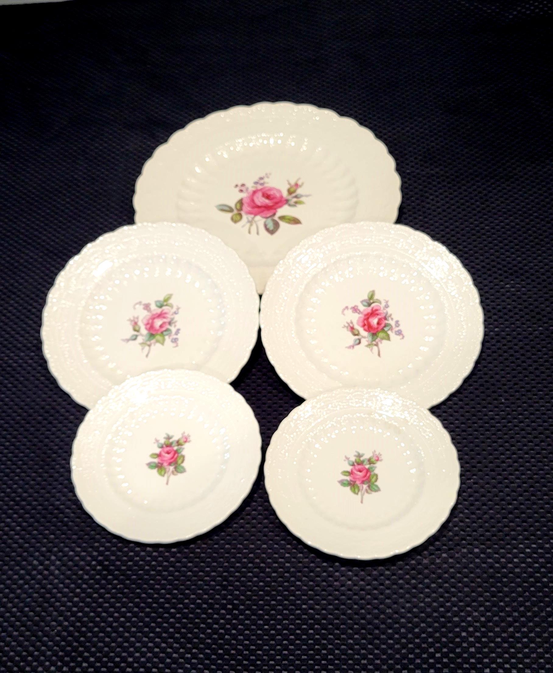 Billingsley Rose - Etsy