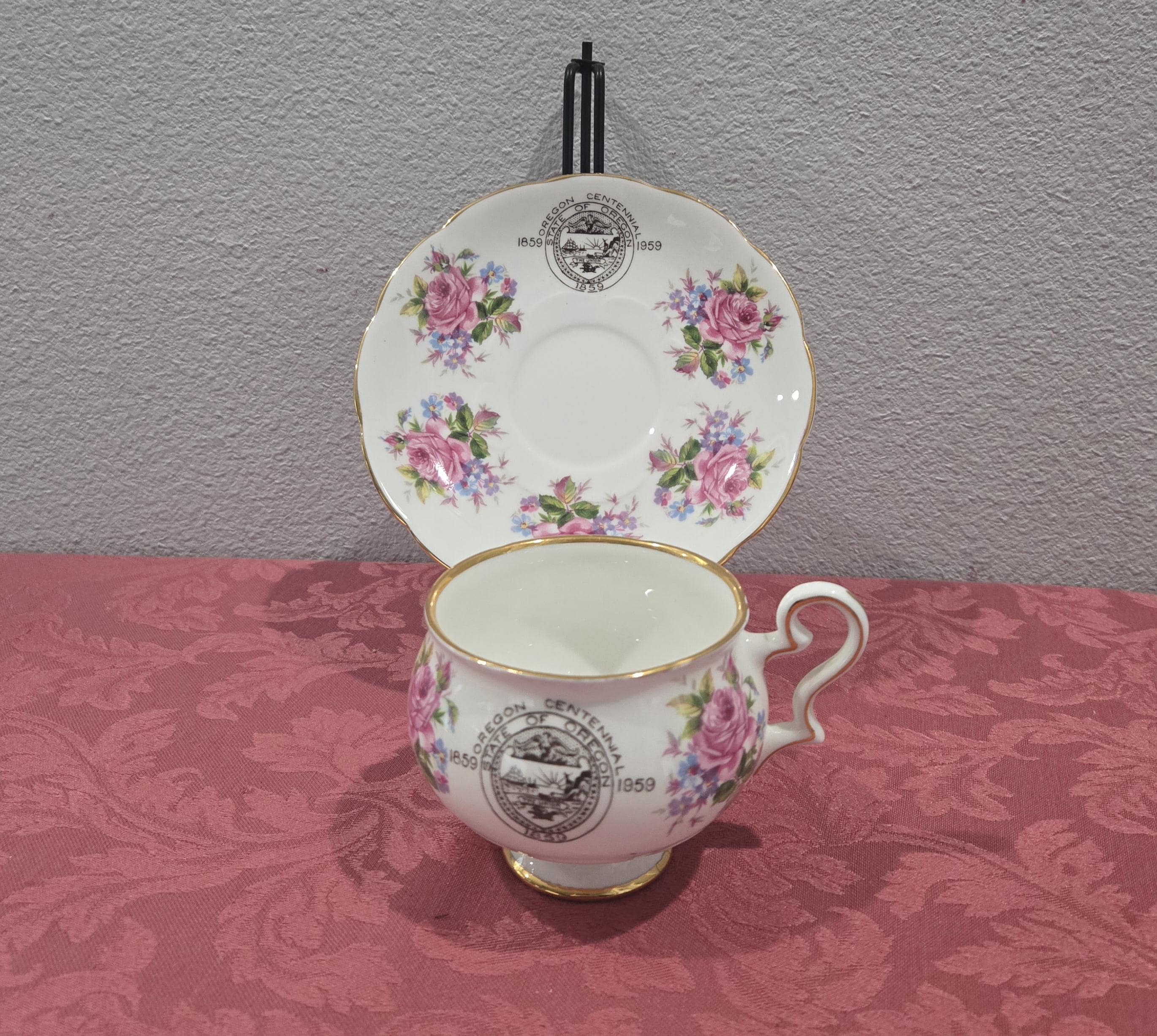 1959 China Set - Etsy