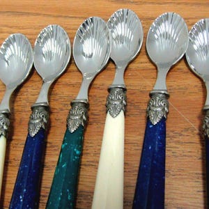 EME inox Made in Italy カトラリーセット 10点　中古品 EME inox Made in Italy カトラリーセット 10点 中古品 Sixty