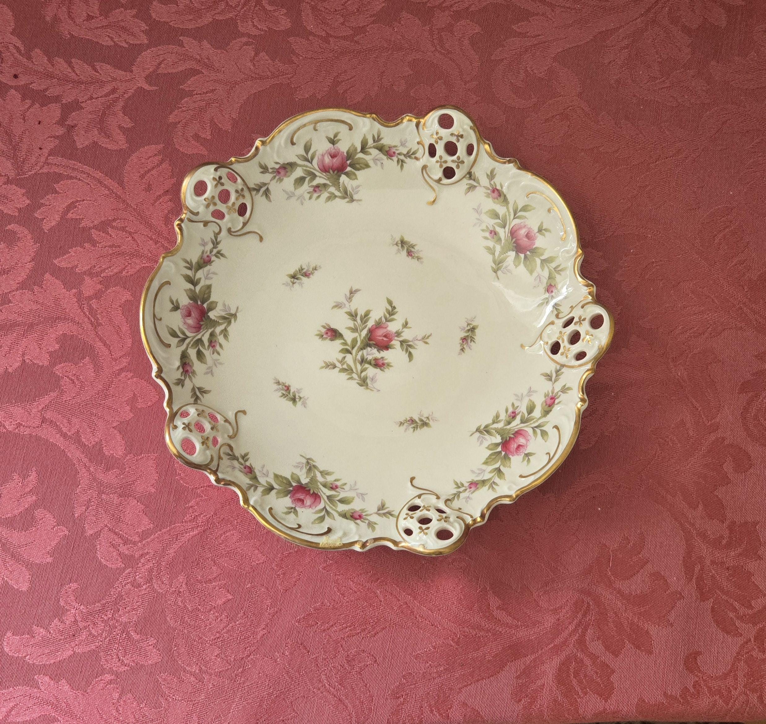 Vintage Rosenthal - Etsy