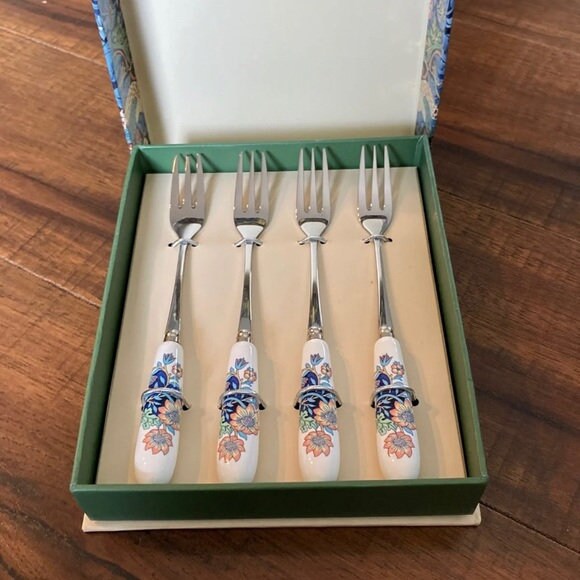 Spode William Morris 