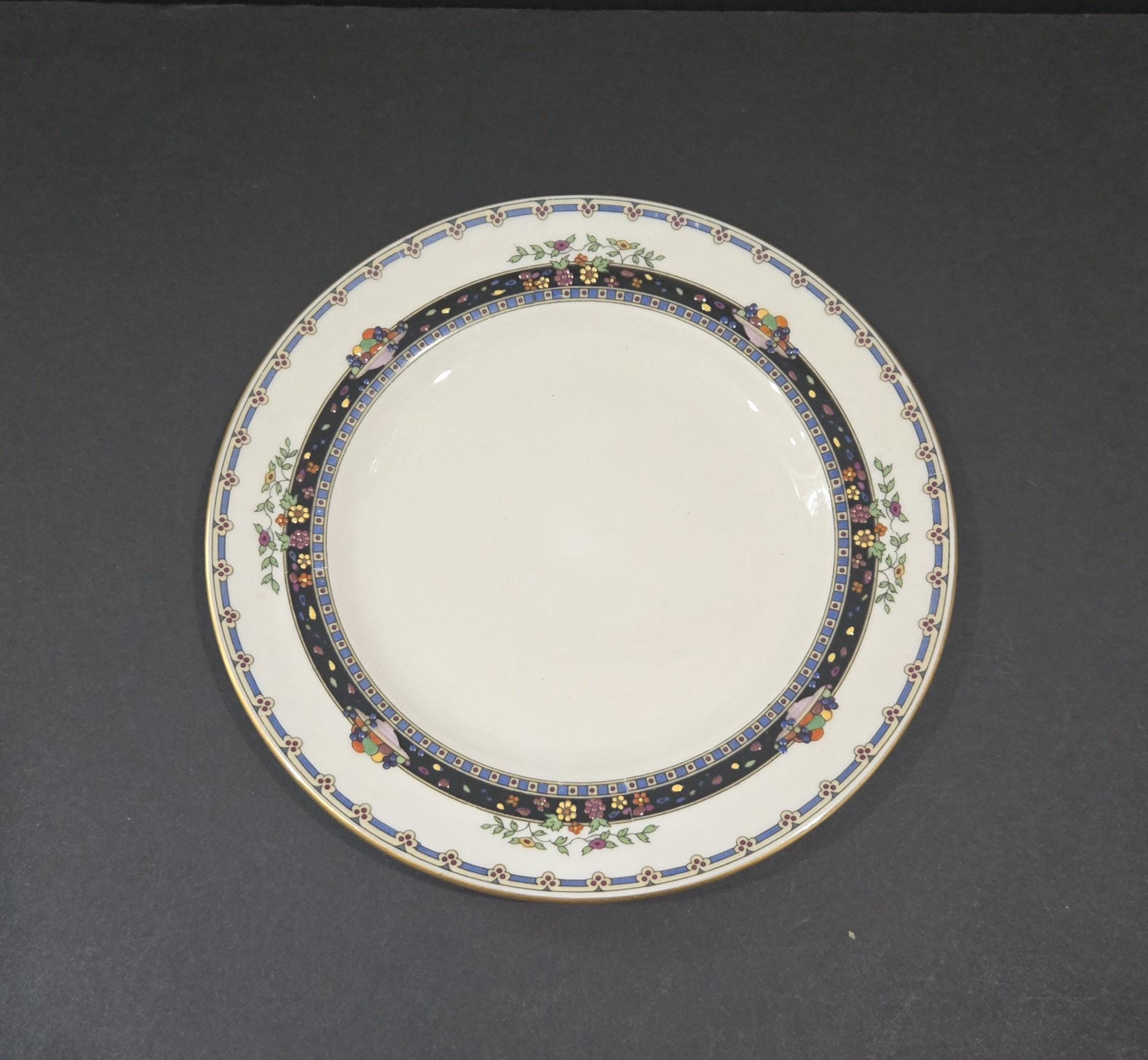 Antique Lenox - Etsy