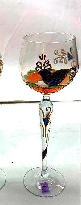 German Nagel Glass - Etsy