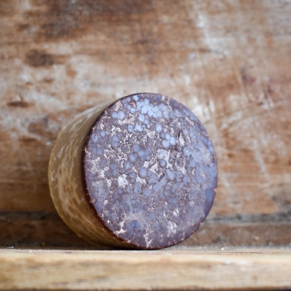 organic vegan moisturiser