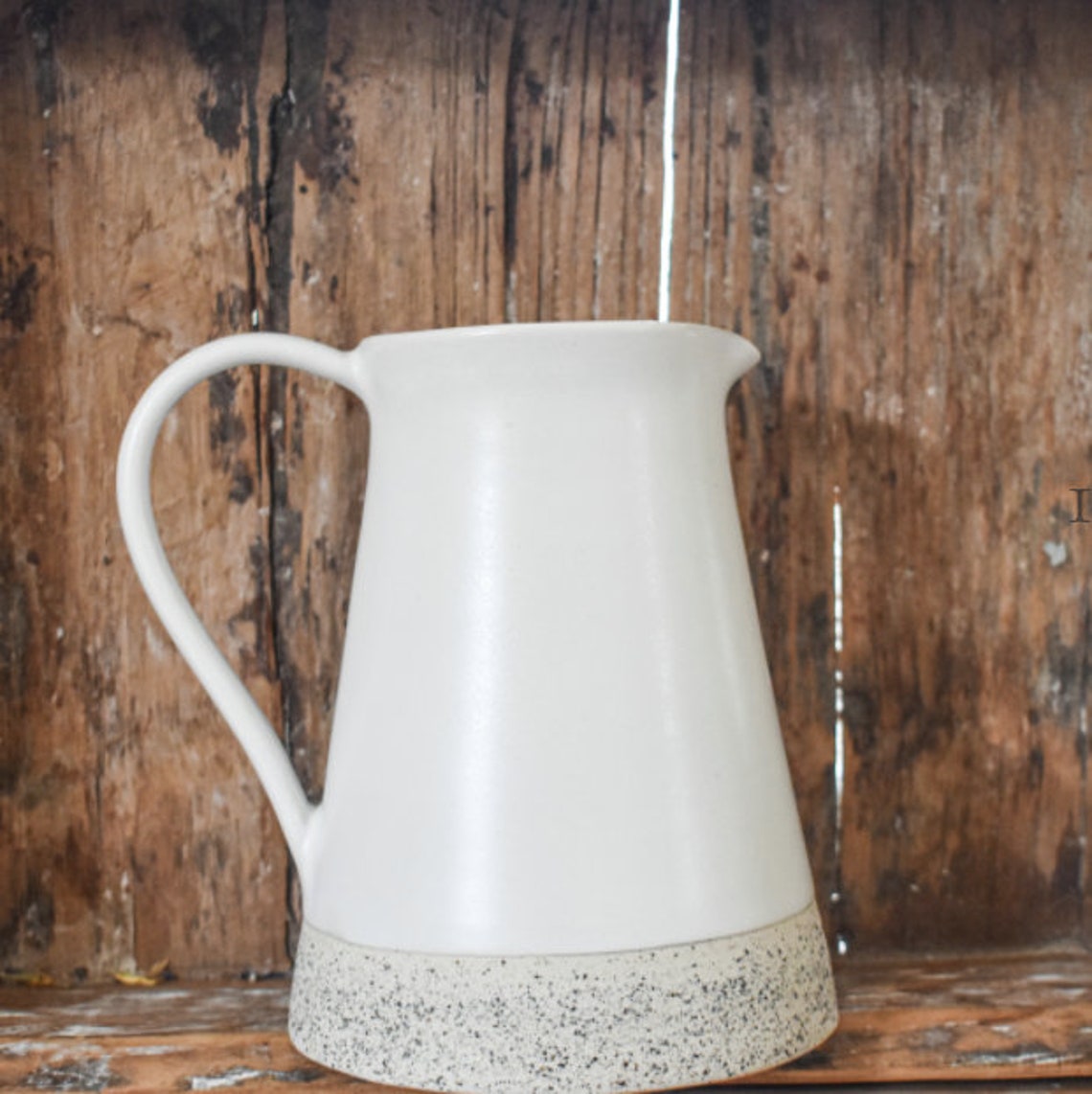 Handmade Ceramic Water Jug Ceramic Water Jug Handmade Water Etsy UK