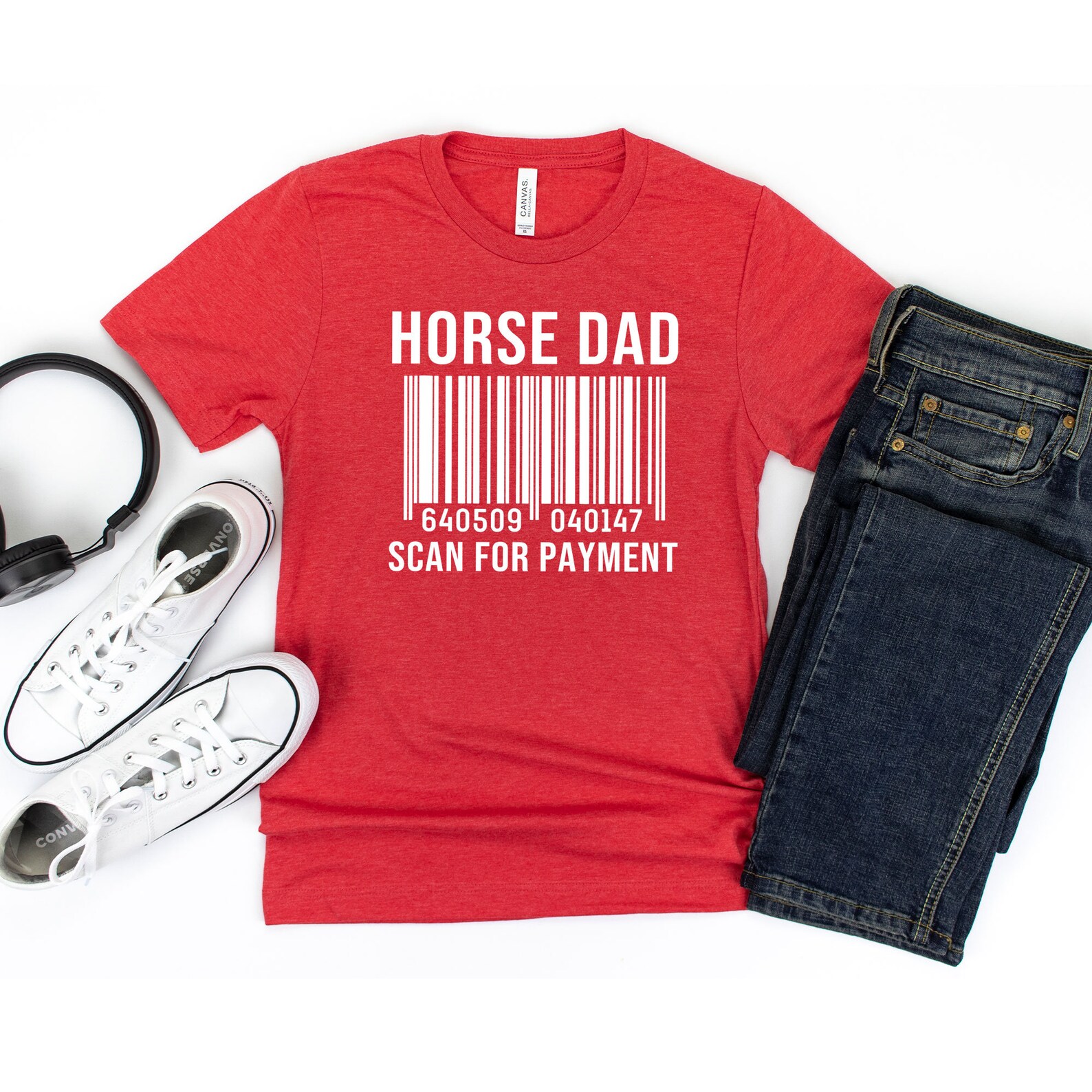 Funny Horse Dad Shirt Horse Dad Tshirt Horse Dad Gift Best Etsy