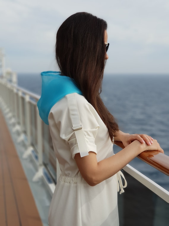 White clearance sporty dress