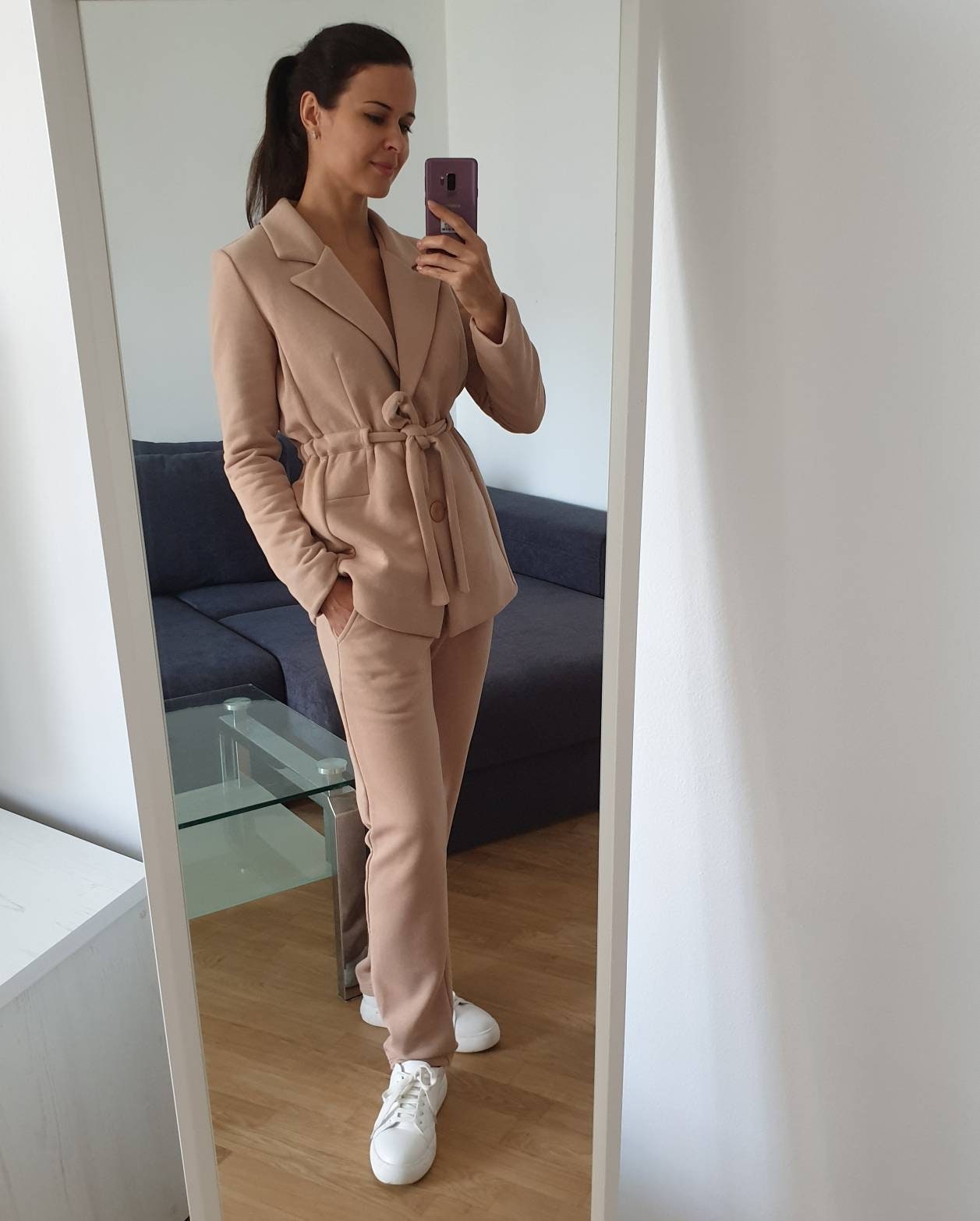 womens blazer prom
