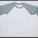 Girls Icing Ruffle Raglan Shirts- Multiple Colors Monogramable Shirts ...