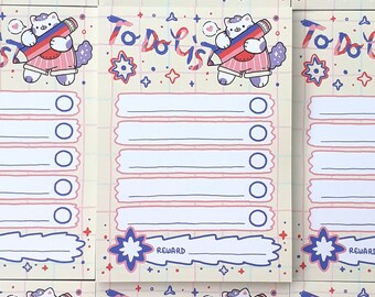 Halloween To Do List Etsy