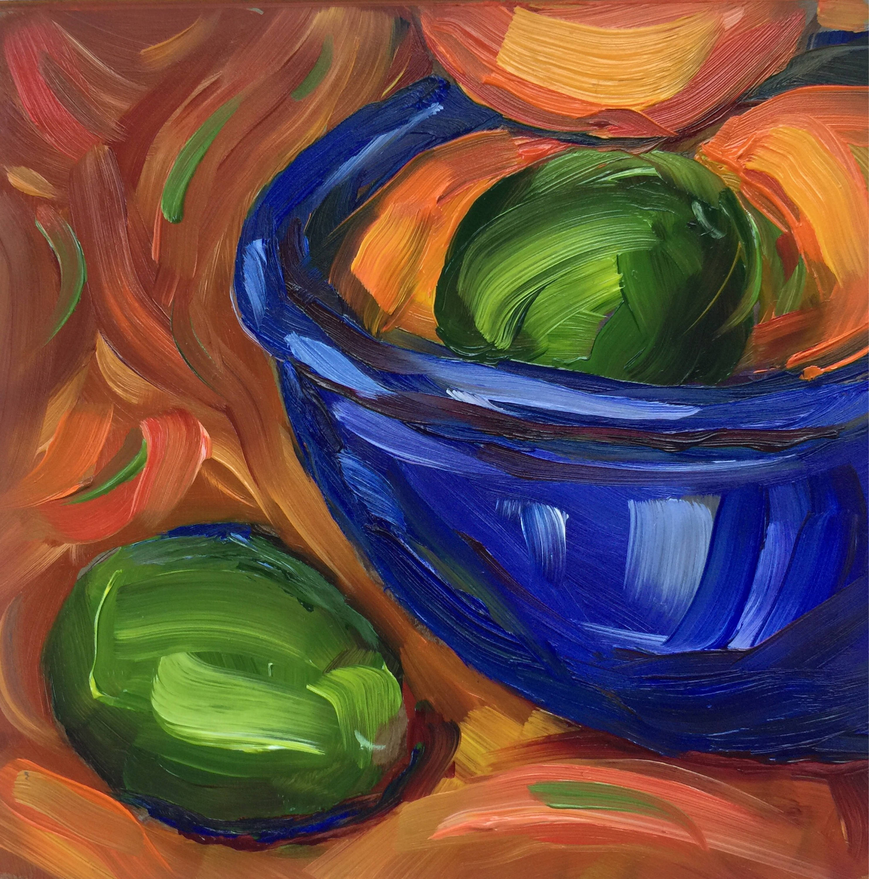 Limes Oranges Oil Painting Original Art Still Life Etsy Limes Oranges Oil Painting Original Art Still Life Etsy