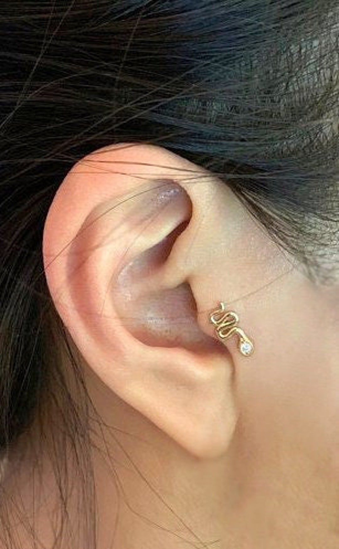 Tragus Piercing Near Me Mesa - Ranger Tattoo & Piercing