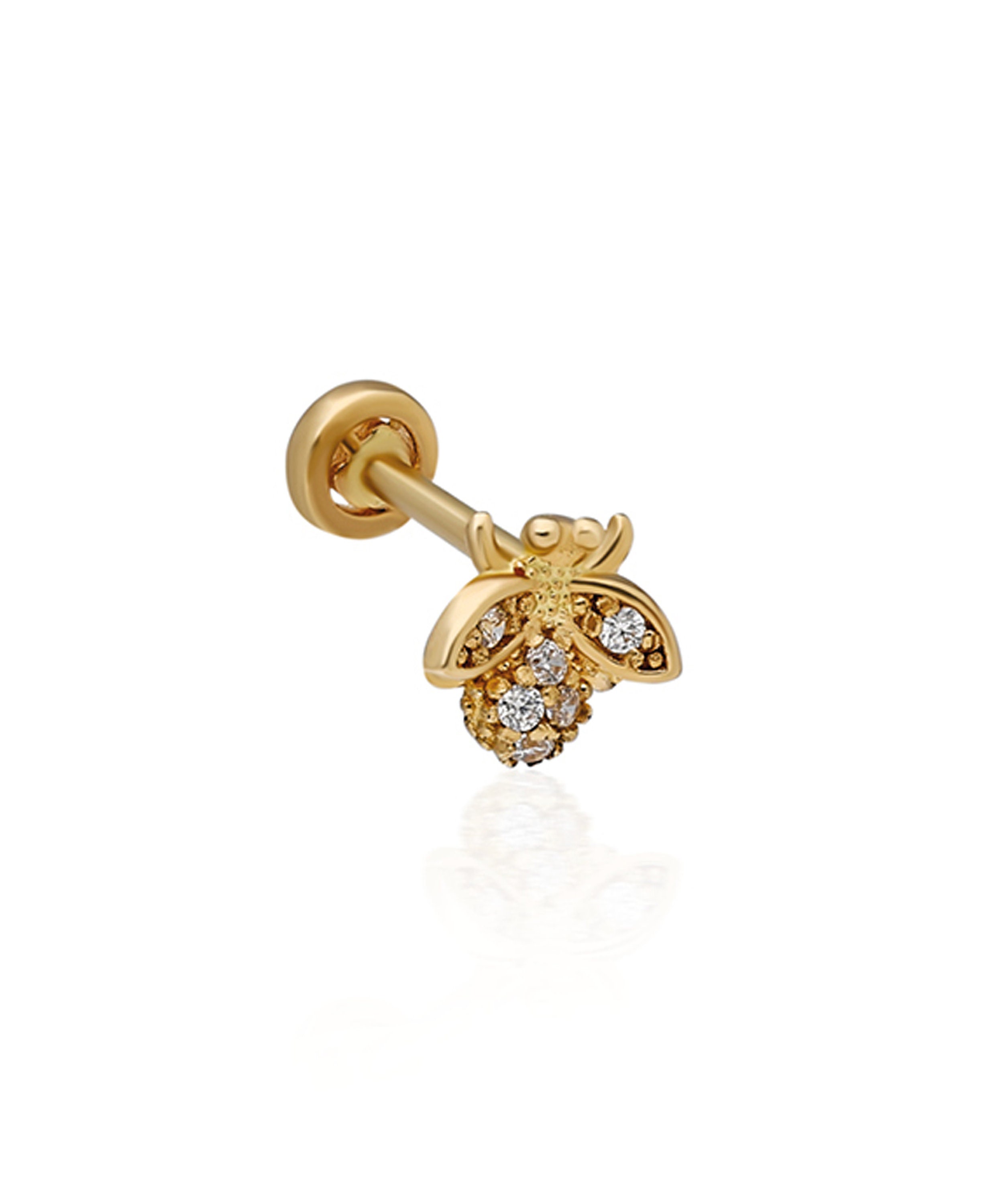 Bvla bee shop earring