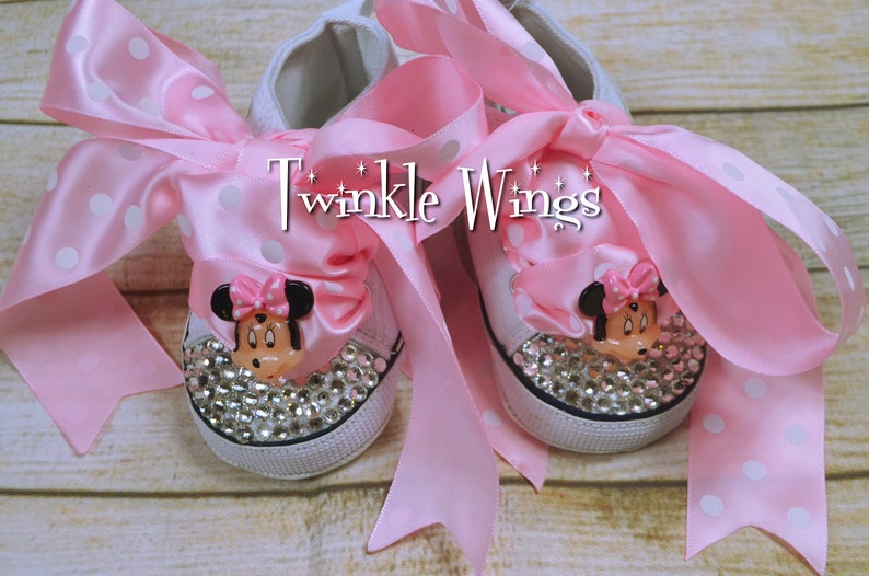 baby girl shoes converse