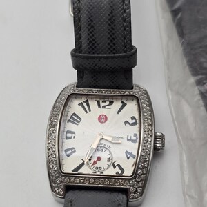 Vintage Michele Watch - Etsy display picture 1