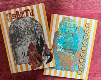 Gratitude Journal with Prompts, Mindfulness Journal Gift for Daughter, Unique Birthday Gift for  Coworker, Self Care, Stocking Stuffer