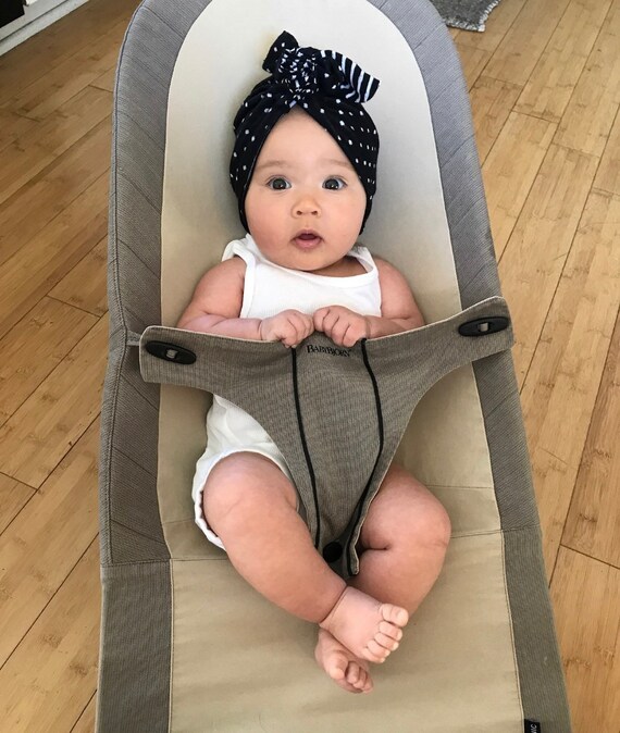 baby turban etsy