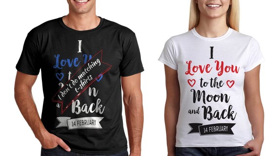 T Shirt Set Lips Kiss Couple Matching T Shirt Set Parchen Etsy t shirt set lips kiss couple matching t shirt set parchen couple boyfriend girlfriend couples shirts friends matching couple shirts
