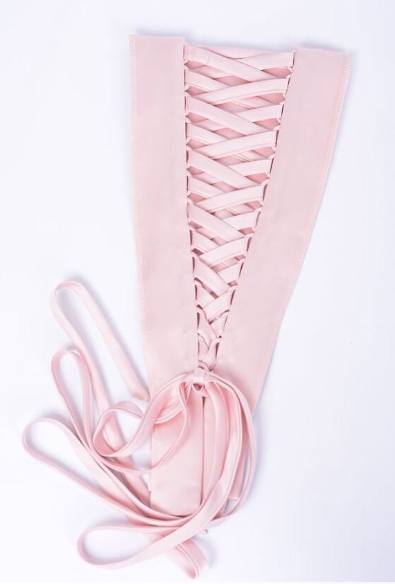 Bridesmaid and Dress Zipper Replacement Adjustable Fit Corset Etsy