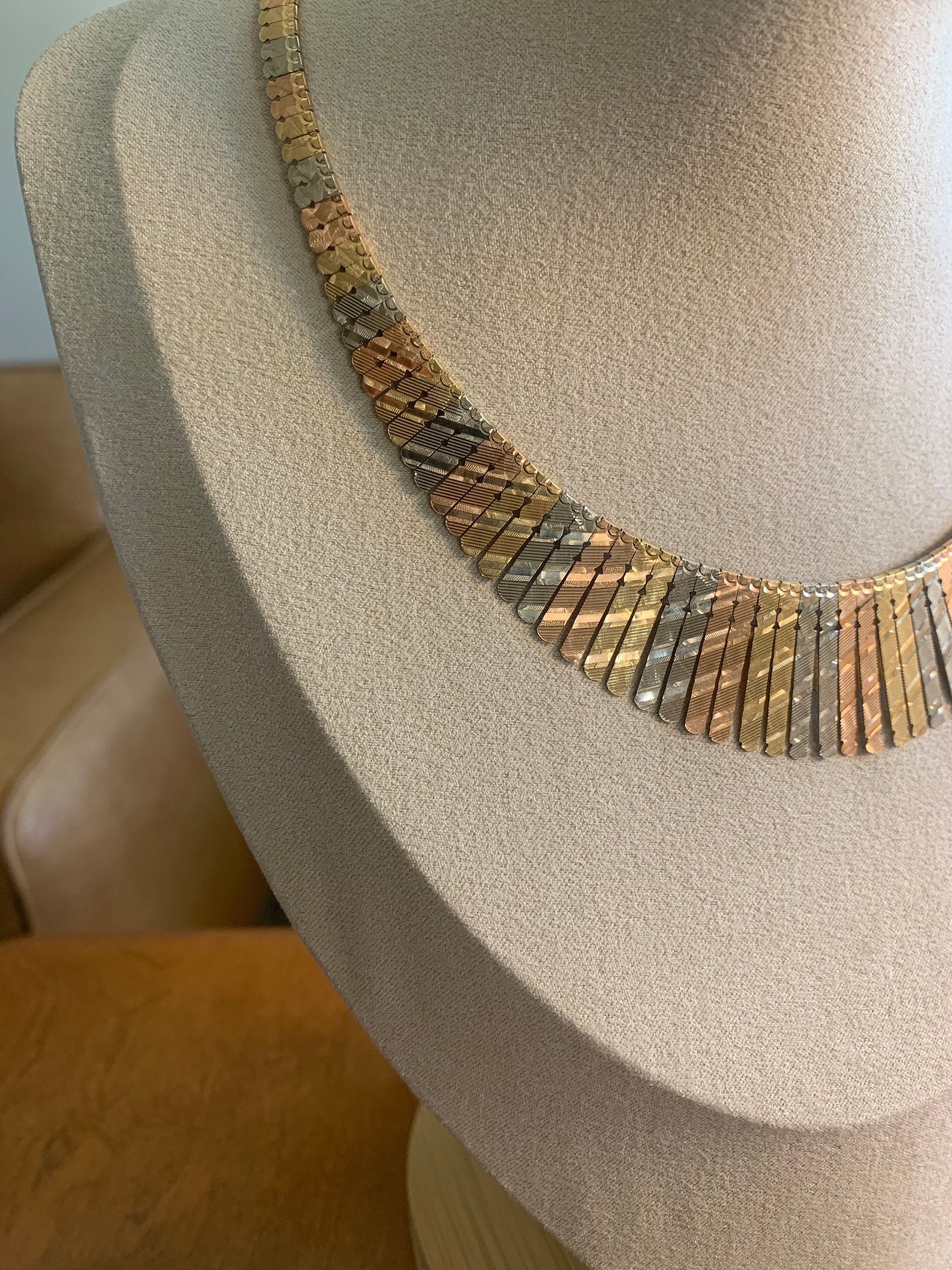 Cleopatra Pendant