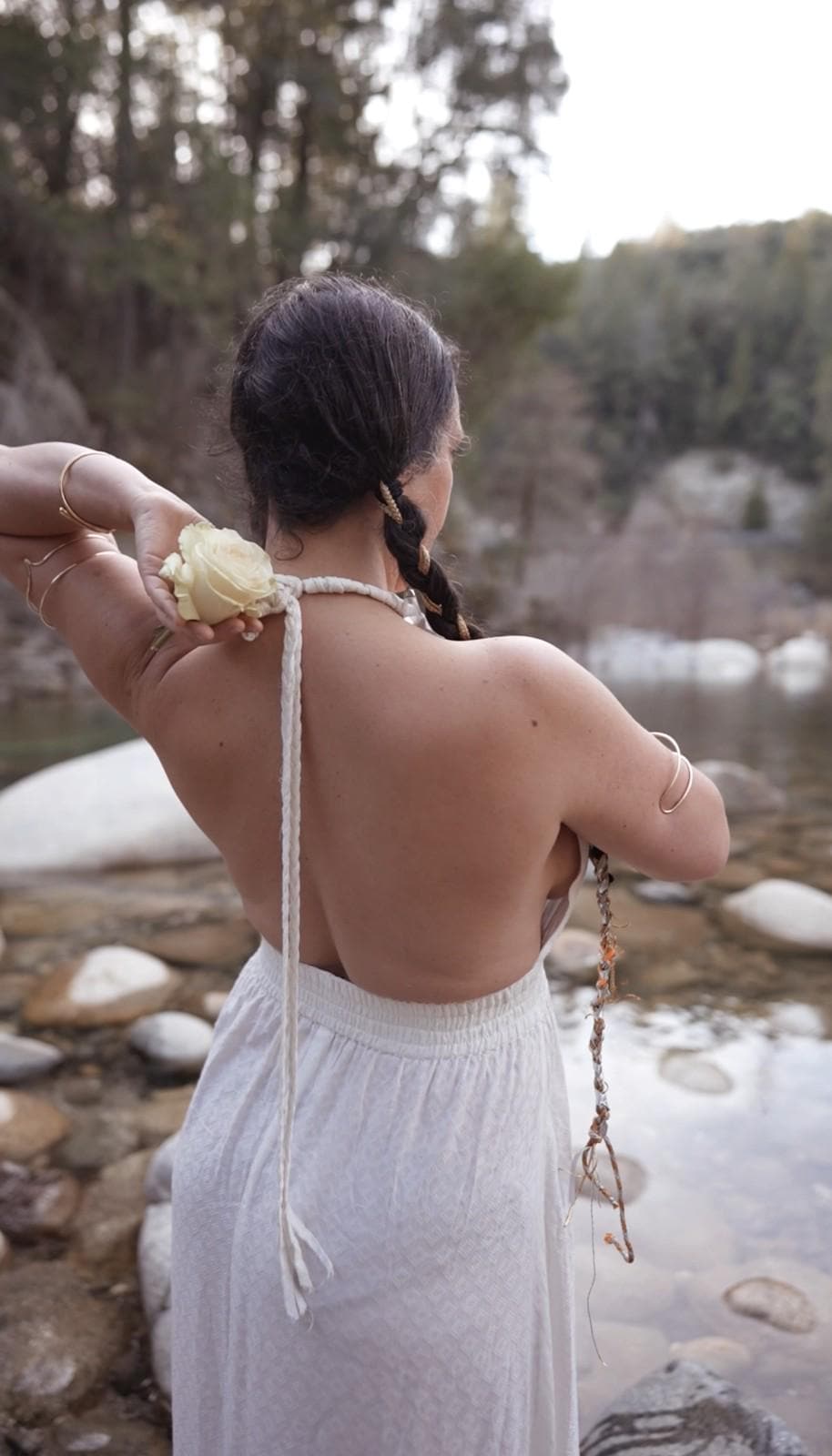 backless grecian style wedding dress Greek Wedding Dresses: 21+ Goddesses Styles & FAQs