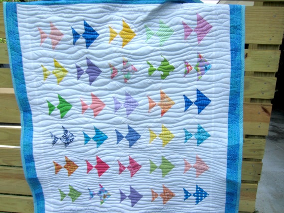 patchwork baby play mat