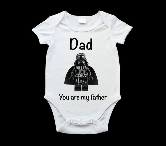 darth vader baby onesie