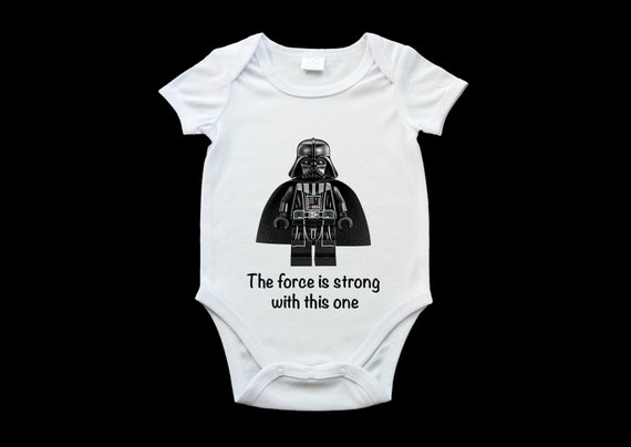 darth vader baby clothes