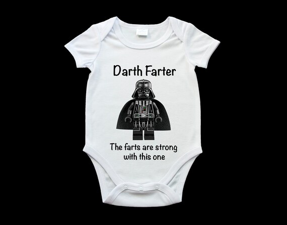 darth vader baby clothes