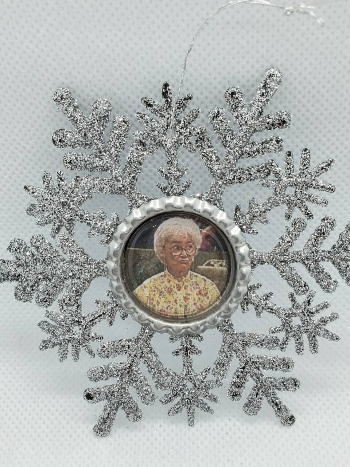 Golden Girls Golden Girls Ornaments Ornanent Set Set of Etsy