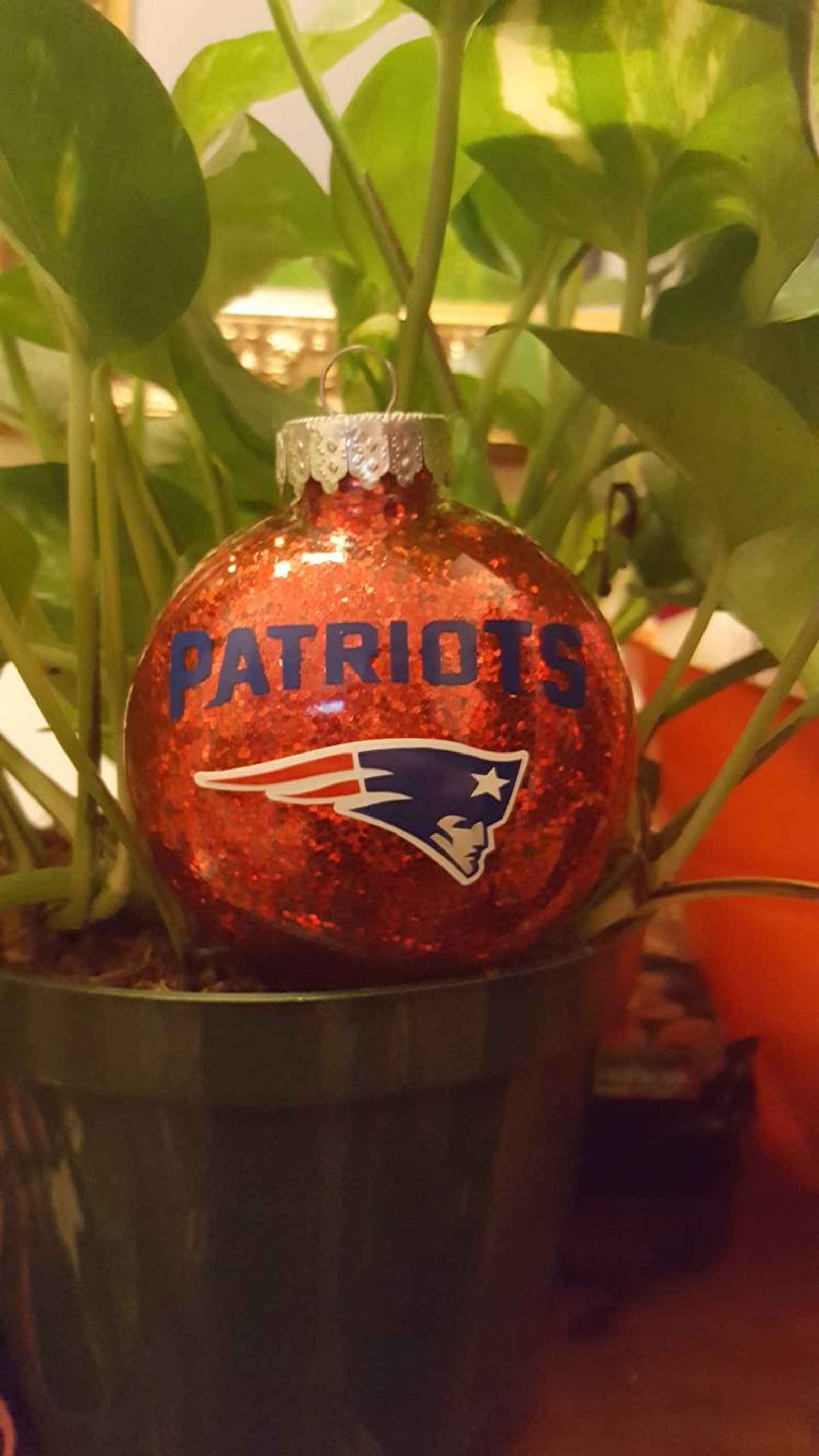Patriots Christmas Gifts 
