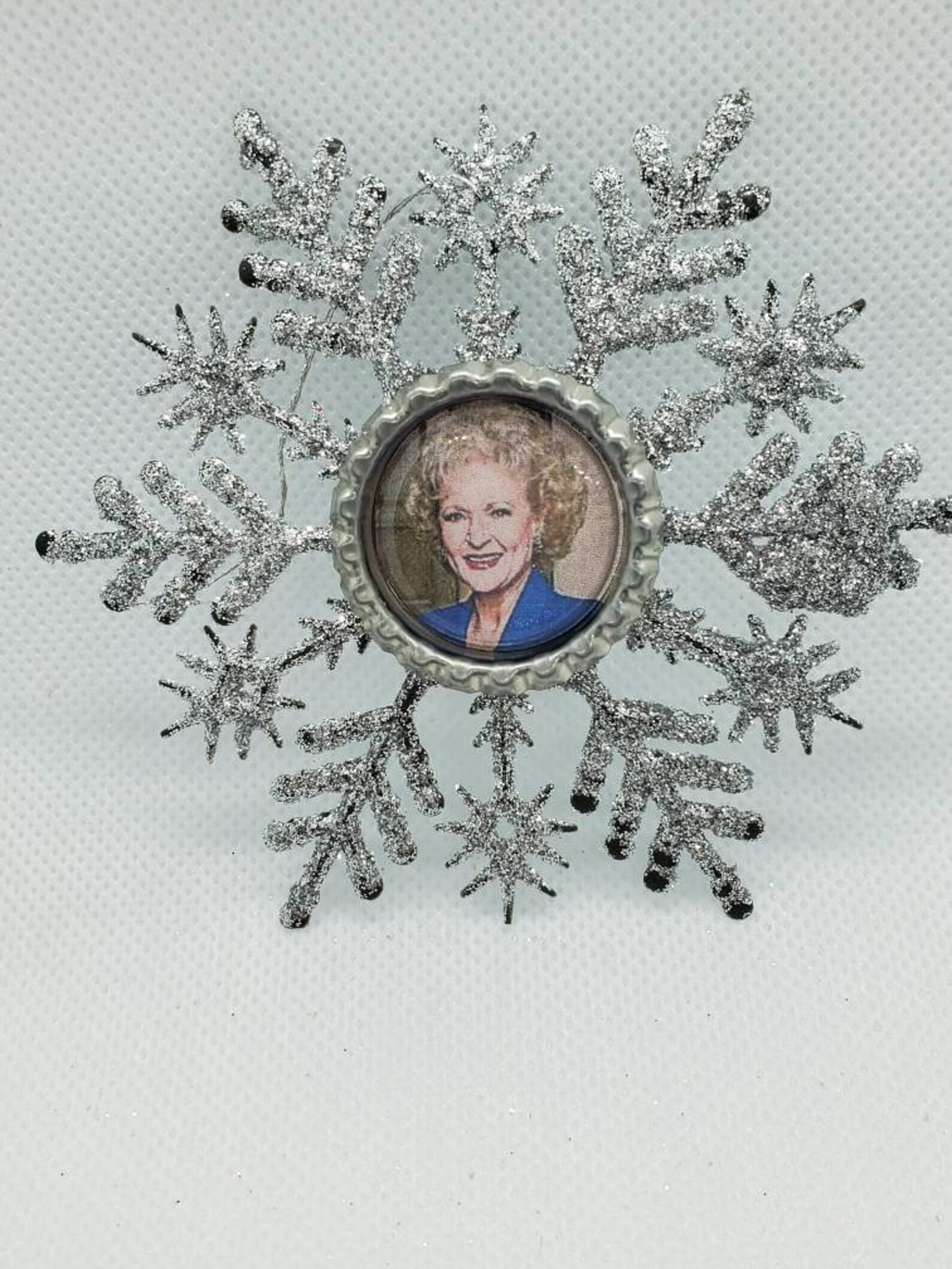 Golden Girls Golden Girls Ornaments Ornanent Set Set of Etsy