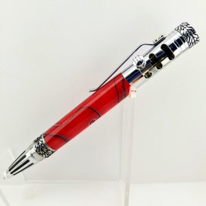 Badass Pen 