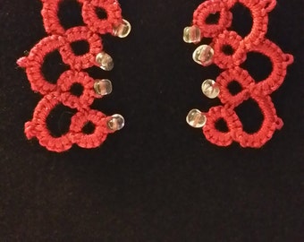 Beaded Curls
