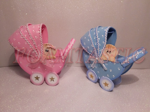 candy holders for baby shower