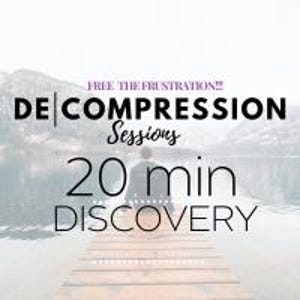 20-minute Decompression Session