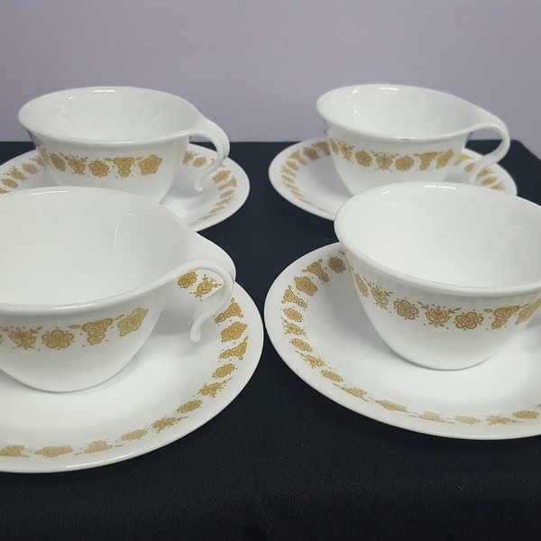 Replacement Corelle Coffee Cups Etsy