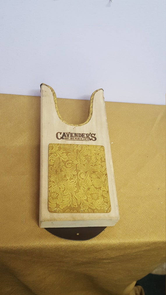 cavender's boot jack