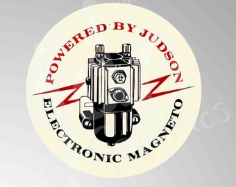 LADY LUCK Vintage Style DECAL, Vinyl STICKER, Rat Rod, Racing - 5 Pack - 4x3 In - Foto 4