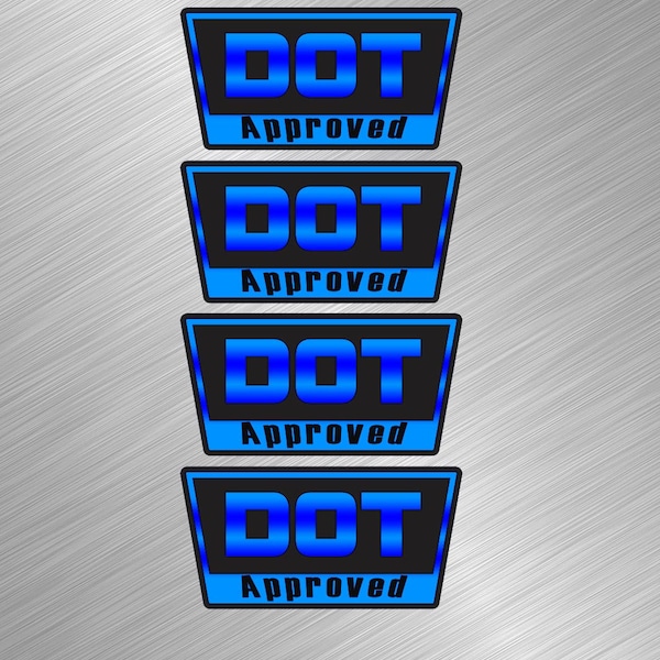 Motorcycle Helmet Decals Etsy