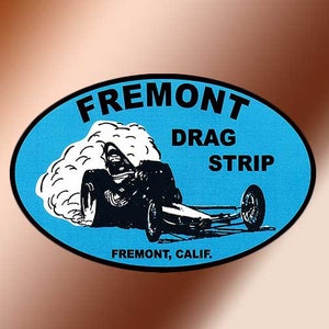 Fremont drag shop strip jacket