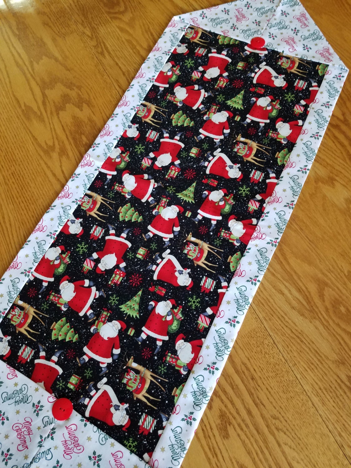 Table Runner Etsy