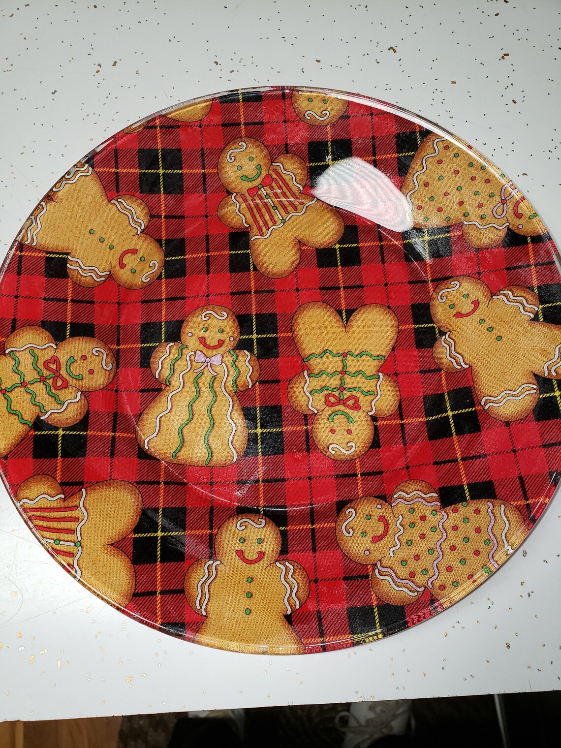 COOKIE PLATES Etsy