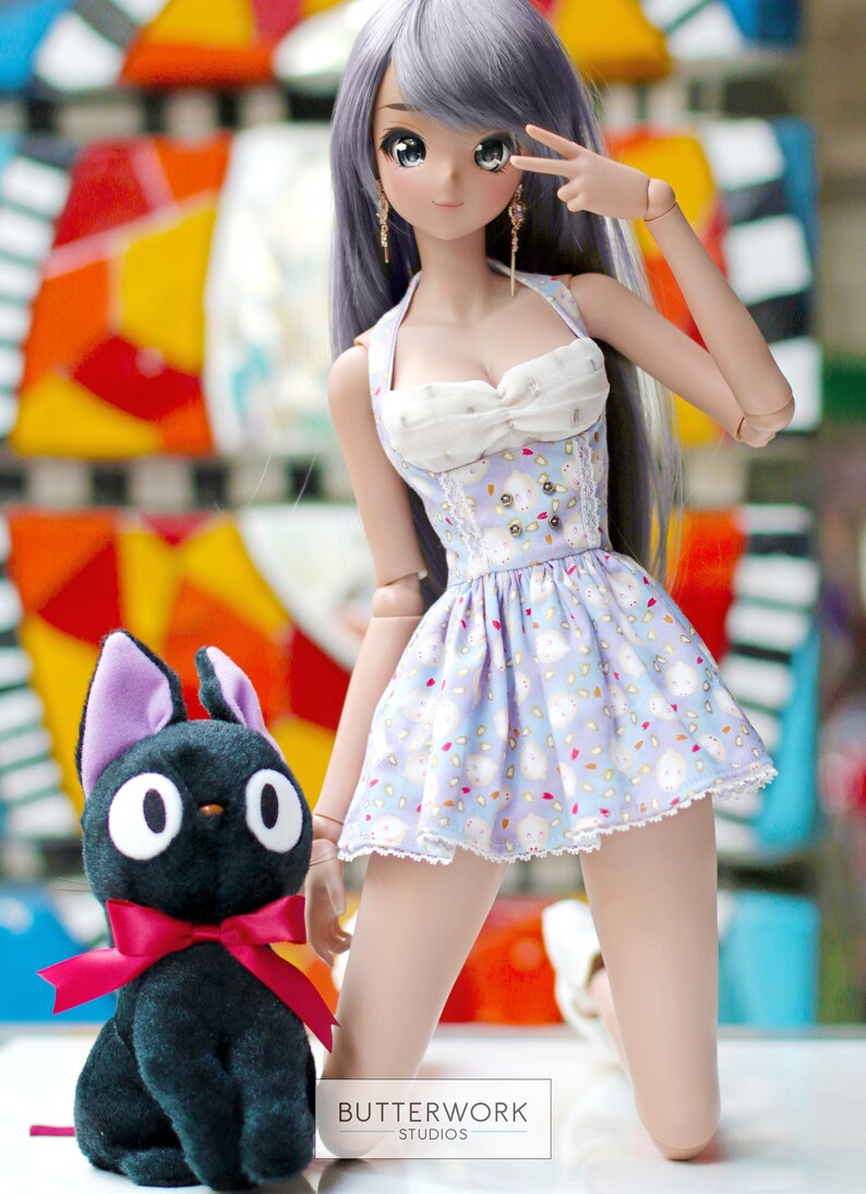smart doll bjd