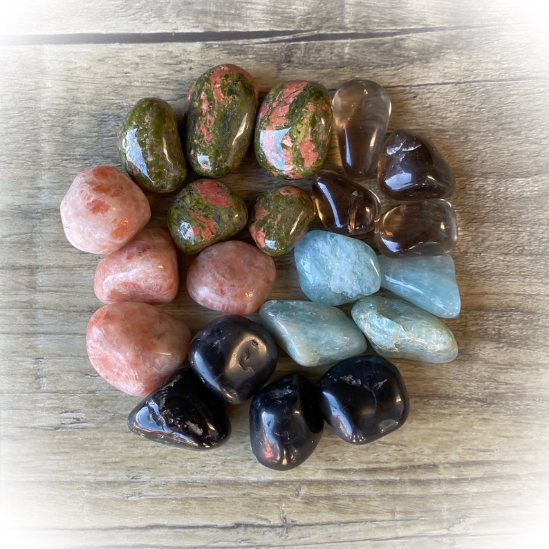 Rose Quartz gemstone
