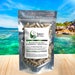 100 Sea Moss + Bladderwrack + Burdock Root Dietary Supplements, Sea Moss Capsules, Irish Moss Capsules, Cell Food 