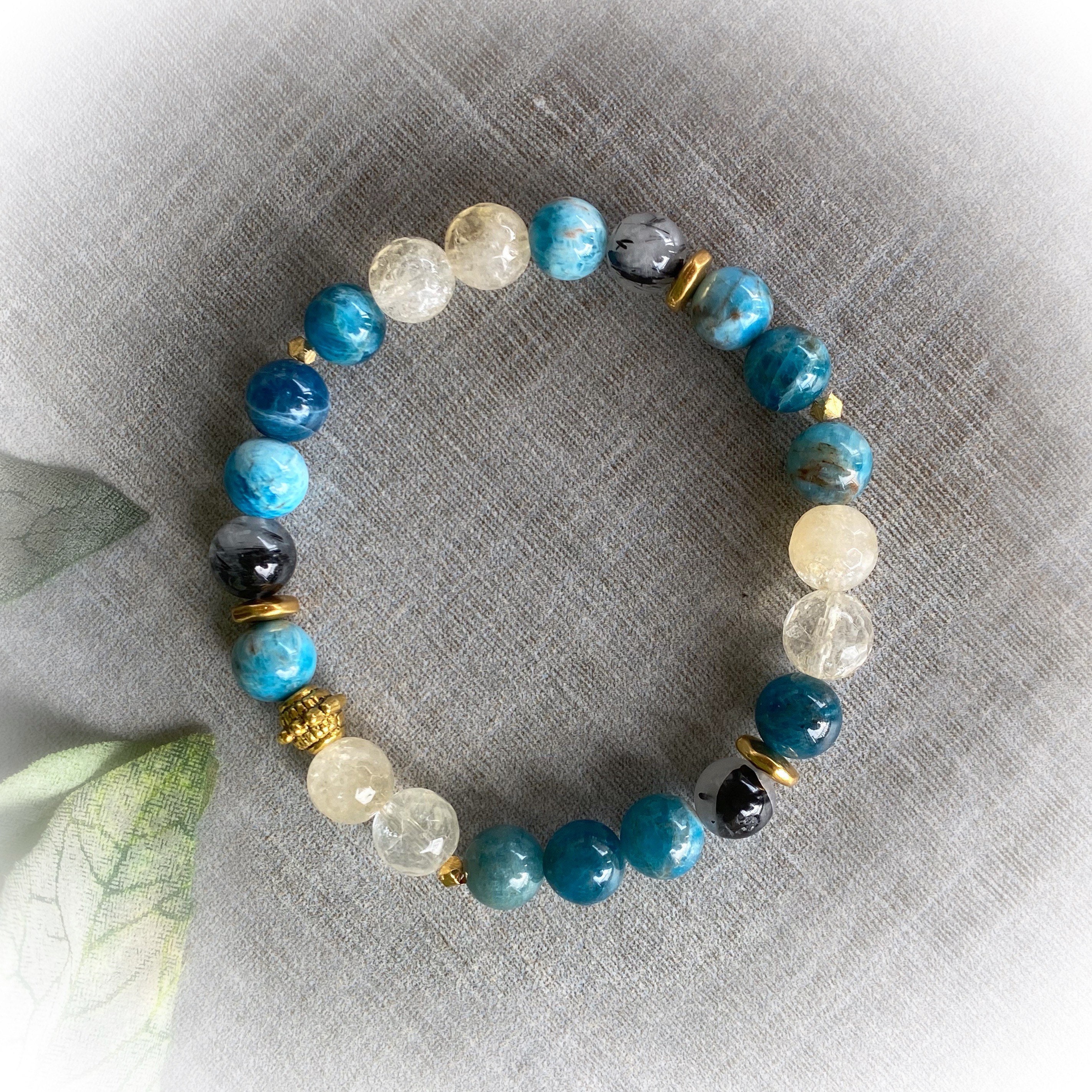 Weight Loss Support/ Motivation Bracelet