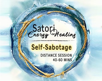 Self-Sabotage