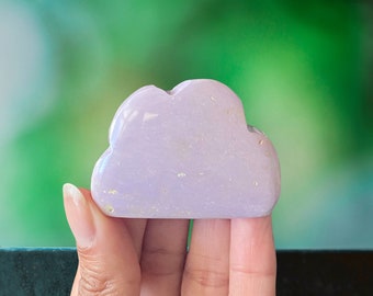 Phosphosiderite Cloud (Self-Standing)