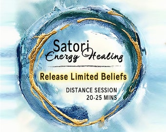 Release Limited Beliefs